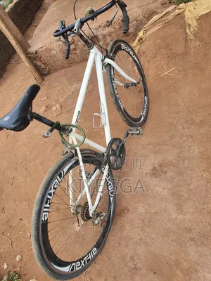 Used Bicycle on Sale