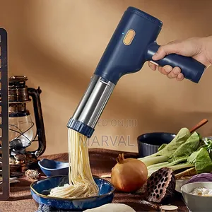Electric Pasta Makers