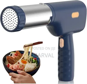 Electric Pasta Makers