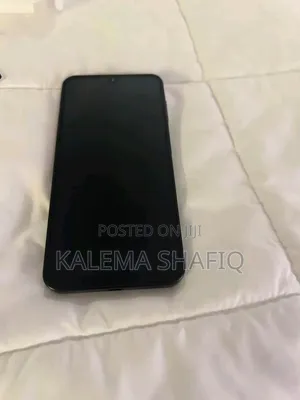 New Samsung Galaxy A17 5G 256 GB Black