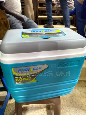 Pinnacle Primero 25L Chiller Ice Box