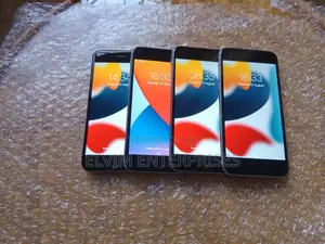 Apple iPhone 6s 32 GB Gray