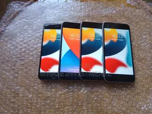 Apple iPhone 6s 32 GB Gray