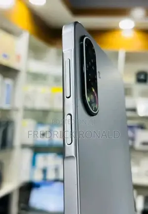 New Samsung Galaxy A17 5G 256 GB Gray