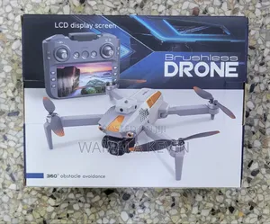GPS Brushless Drone