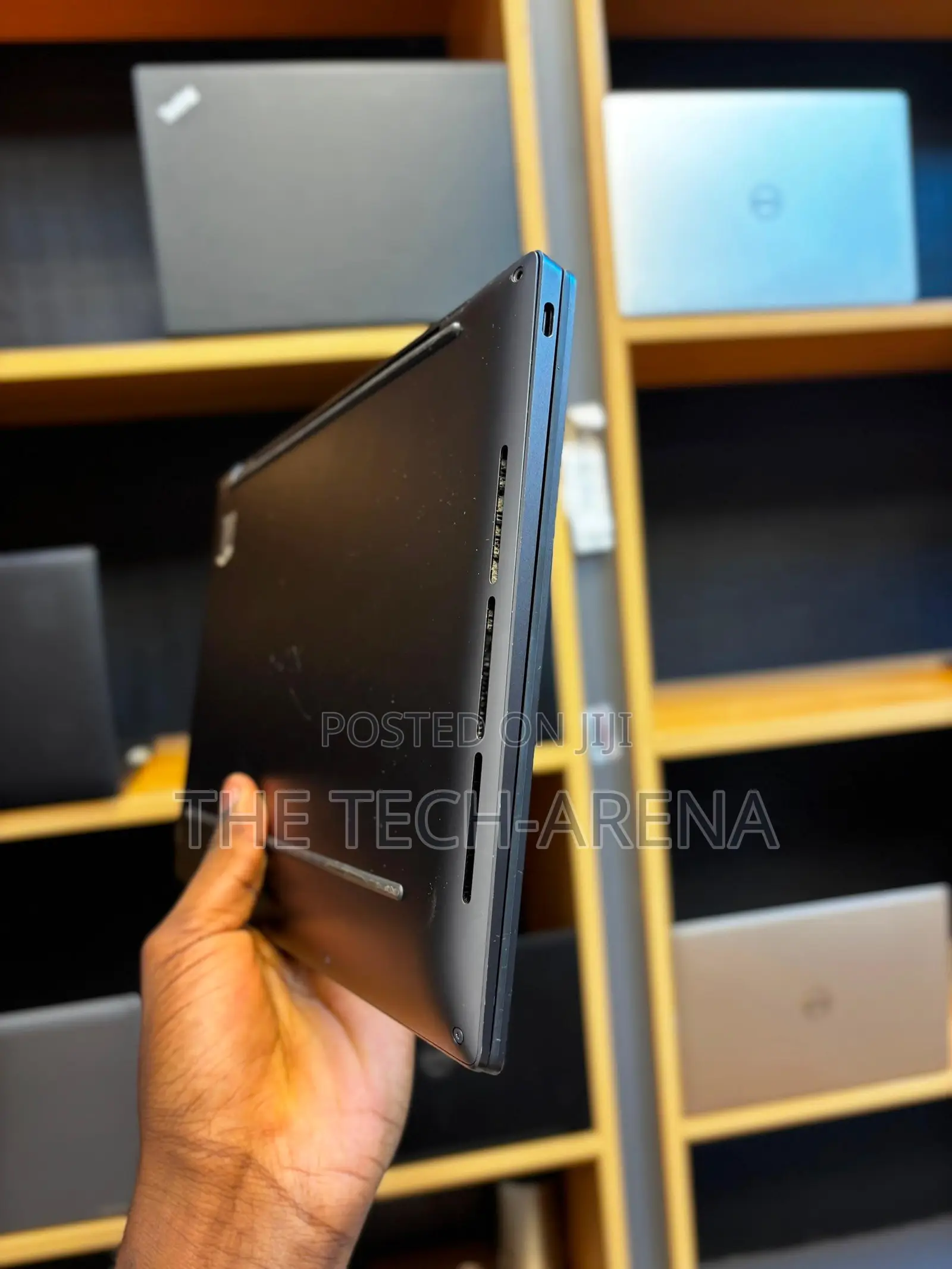 New Laptop Dell XPS 13 9320 16GB Intel Core i7 SSD 512GB