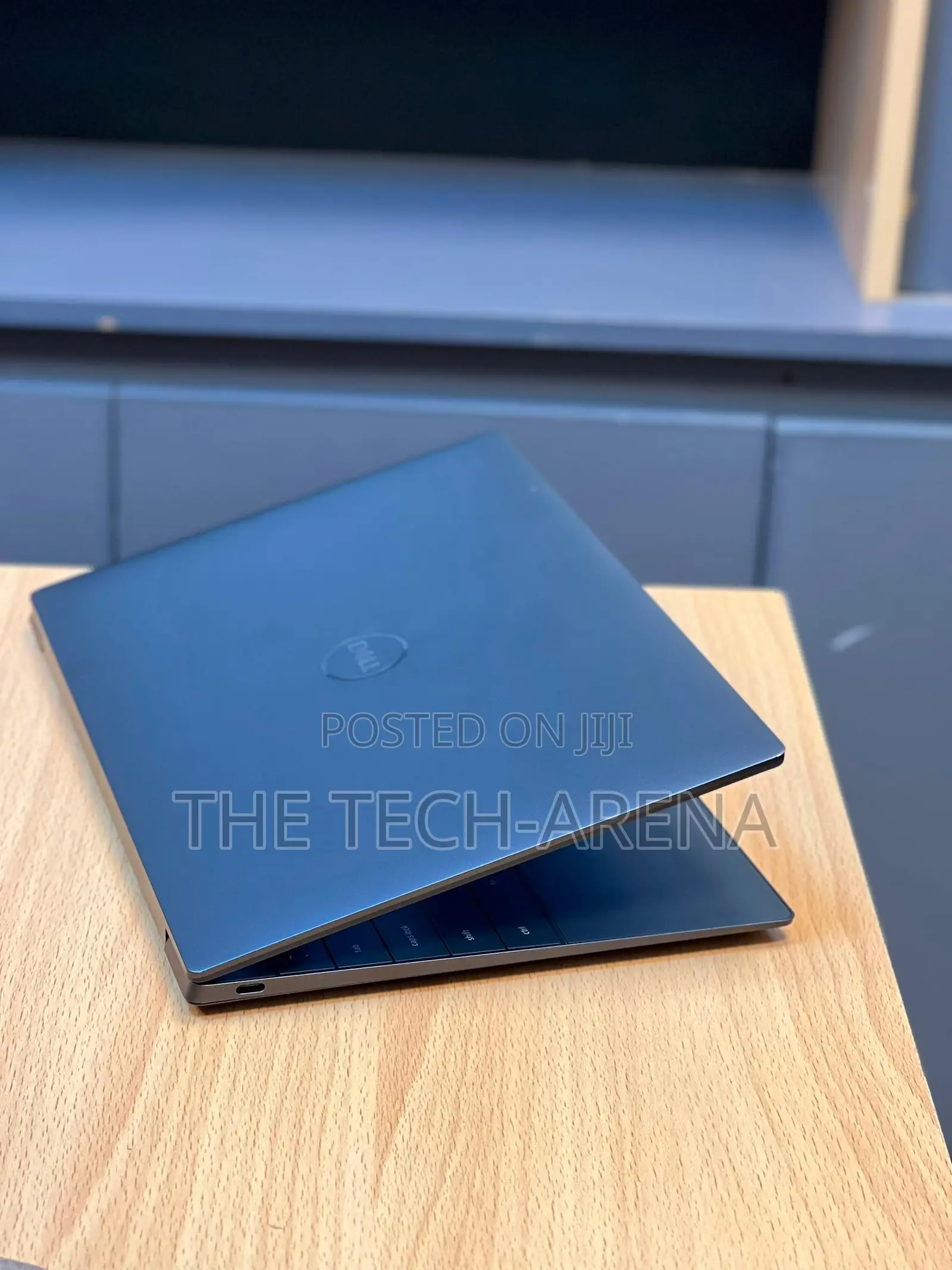New Laptop Dell XPS 13 9320 16GB Intel Core i7 SSD 512GB