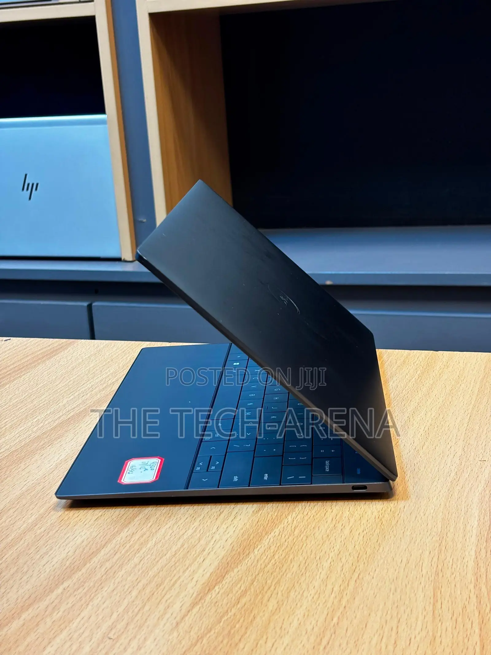New Laptop Dell XPS 13 9320 16GB Intel Core i7 SSD 512GB