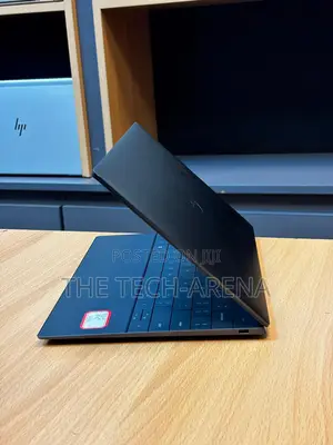 New Laptop Dell XPS 13 9320 16GB Intel Core i7 SSD 512GB