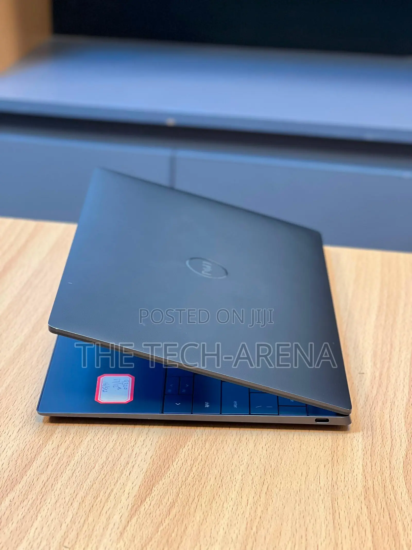 New Laptop Dell XPS 13 9320 16GB Intel Core i7 SSD 512GB