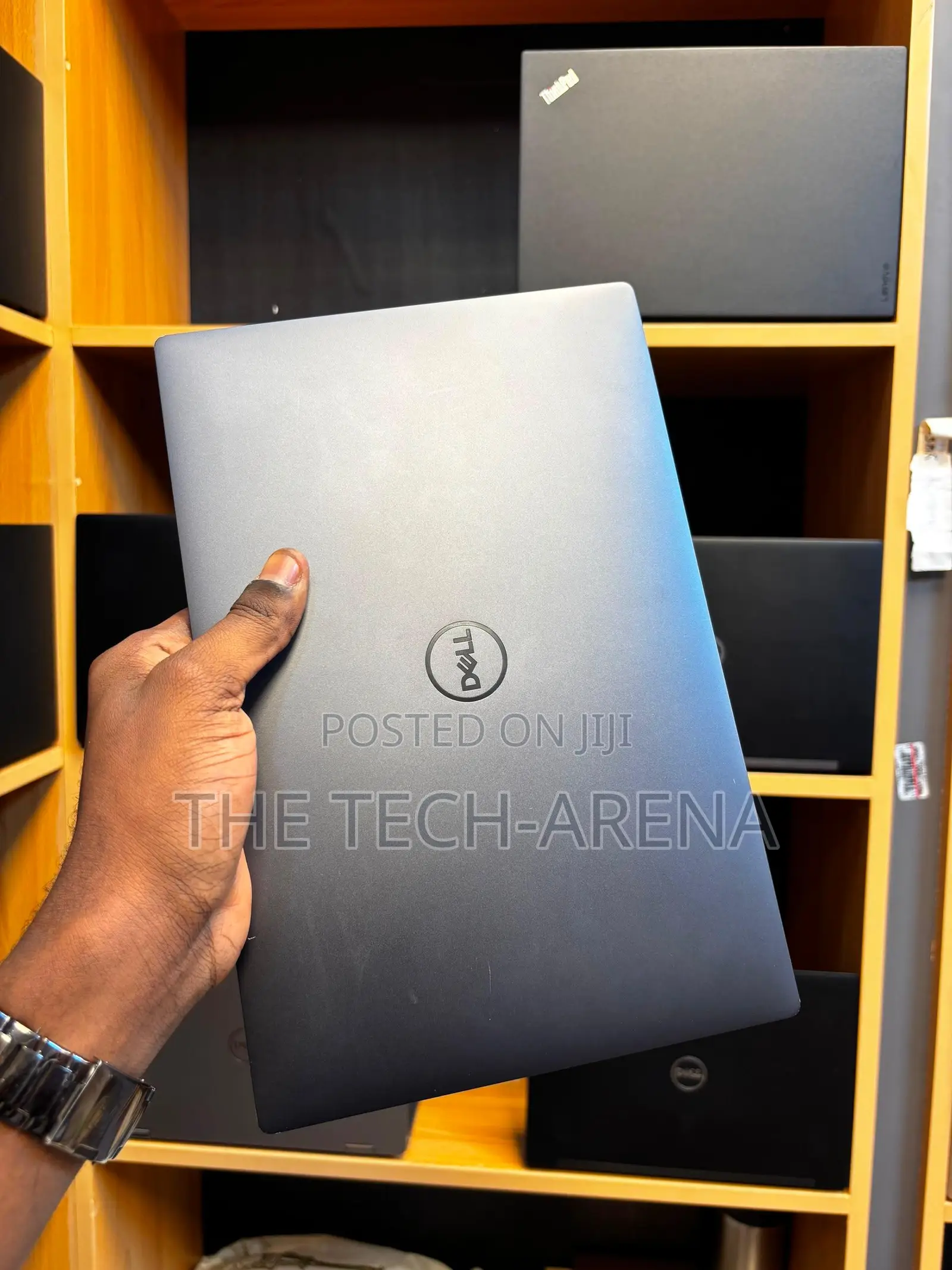 New Laptop Dell XPS 13 9320 16GB Intel Core i7 SSD 512GB
