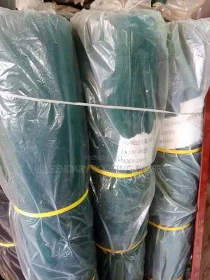 Shade Nets or Site Nets 50mtrs