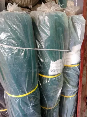 Shade Nets or Site Nets 50mtrs
