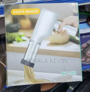Handheld Electric Pasta Maker