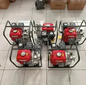 Diesel Water Pumps