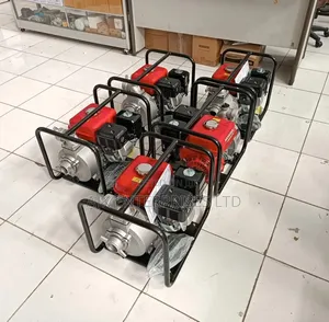 Diesel Water Pumps