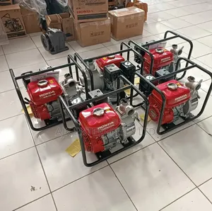 Diesel Water Pumps