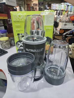 Magic Nutri Bullet