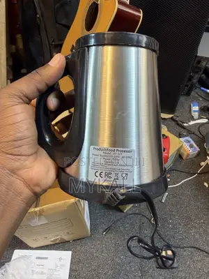 Meat Grinder