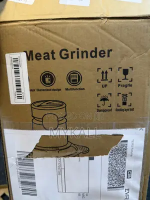 Meat Grinder