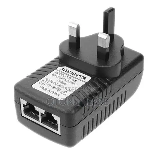 48v Poe Adapter (Generic)
