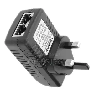 48v Poe Adapter (Generic)