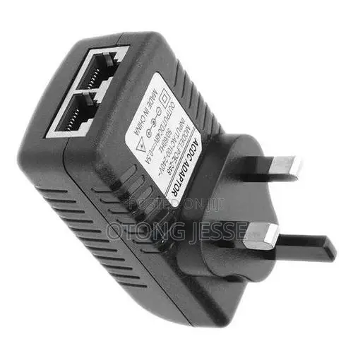 48v Poe Adapter (Generic)