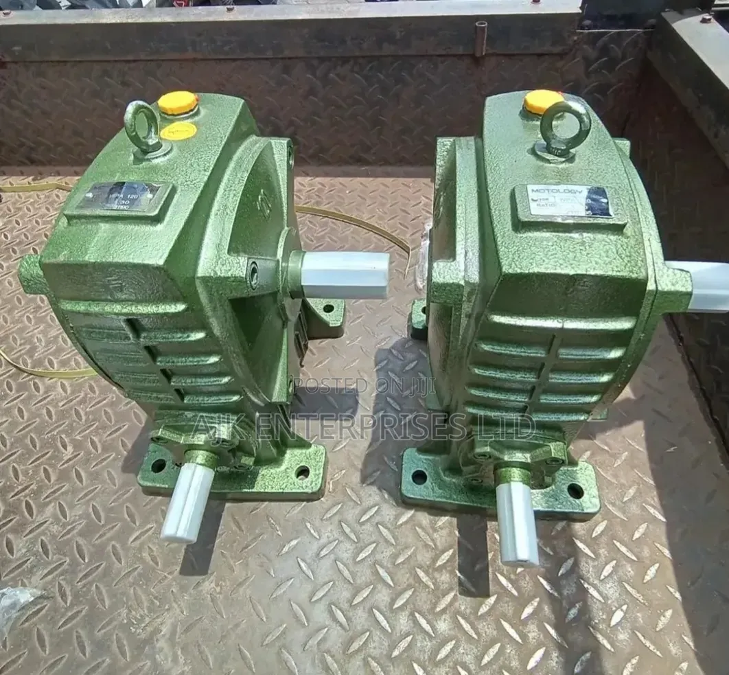 Speed Gear Reducers