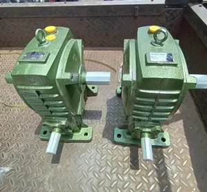 Speed Gear Reducers