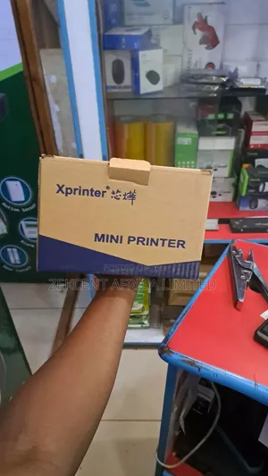 Xprinters Receipt Printer