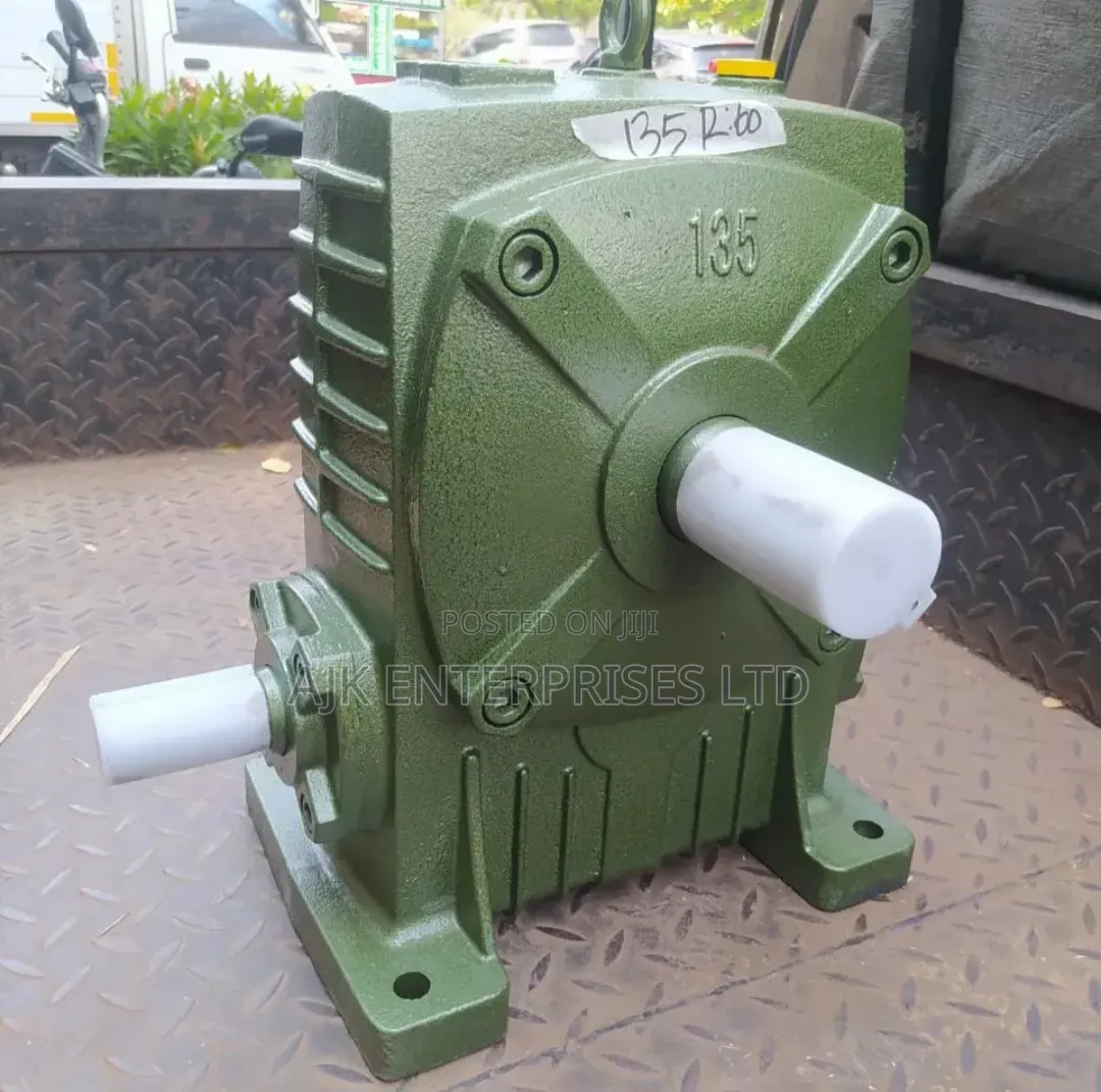 Speed Gear Reducers
