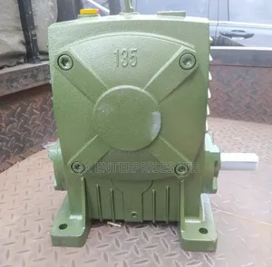 Speed Gear Reducers