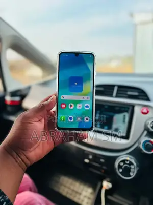New Samsung Galaxy A16 5G 256 GB Green