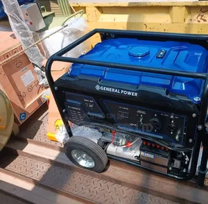 Diesel Generators Are Available in All Sizes