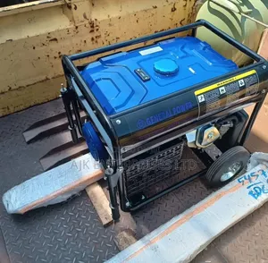 Diesel Generators Are Available in All Sizes