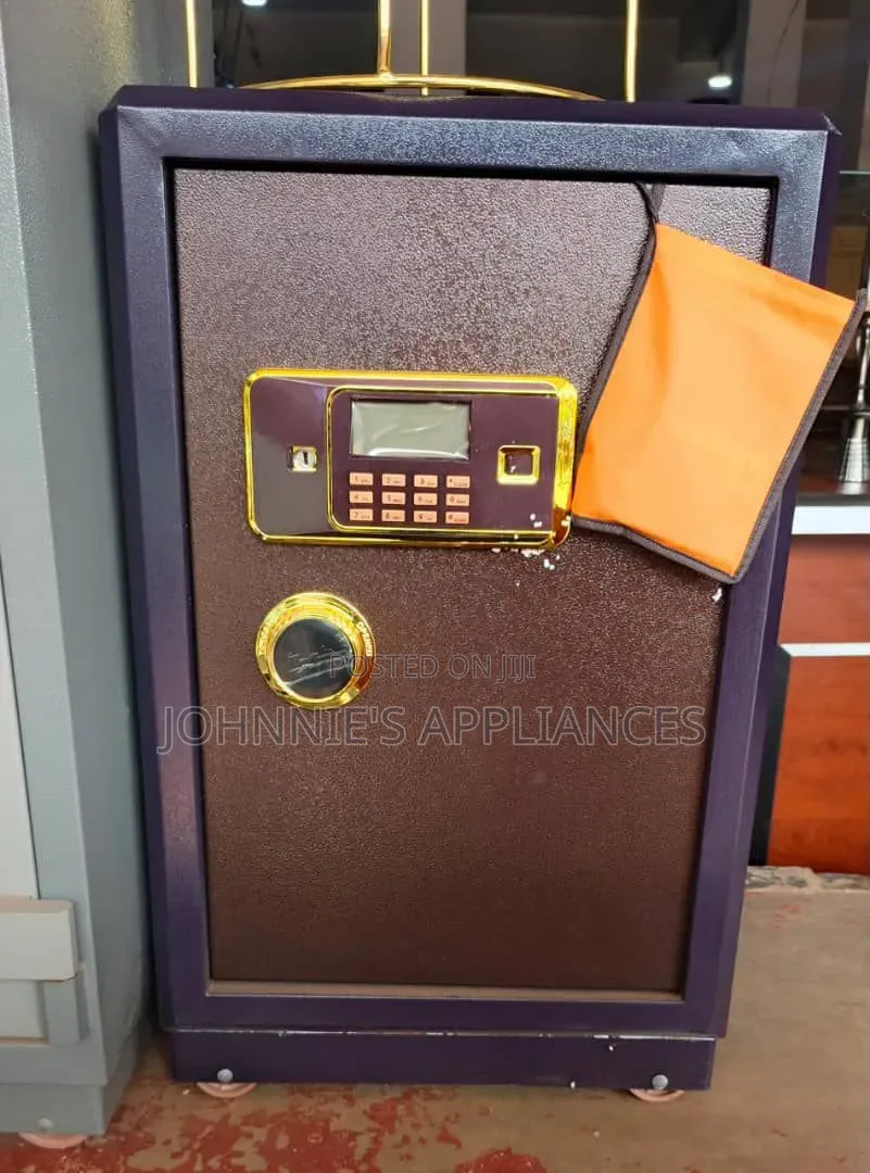 60kg Money Safe / Metallic Money Safe