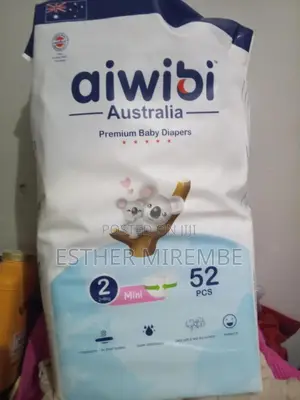 Aiwibi Diapers