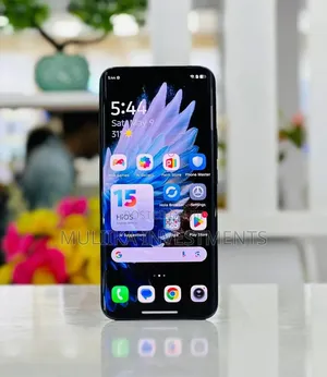 New Tecno Spark 40 Pro+ 256 GB Black
