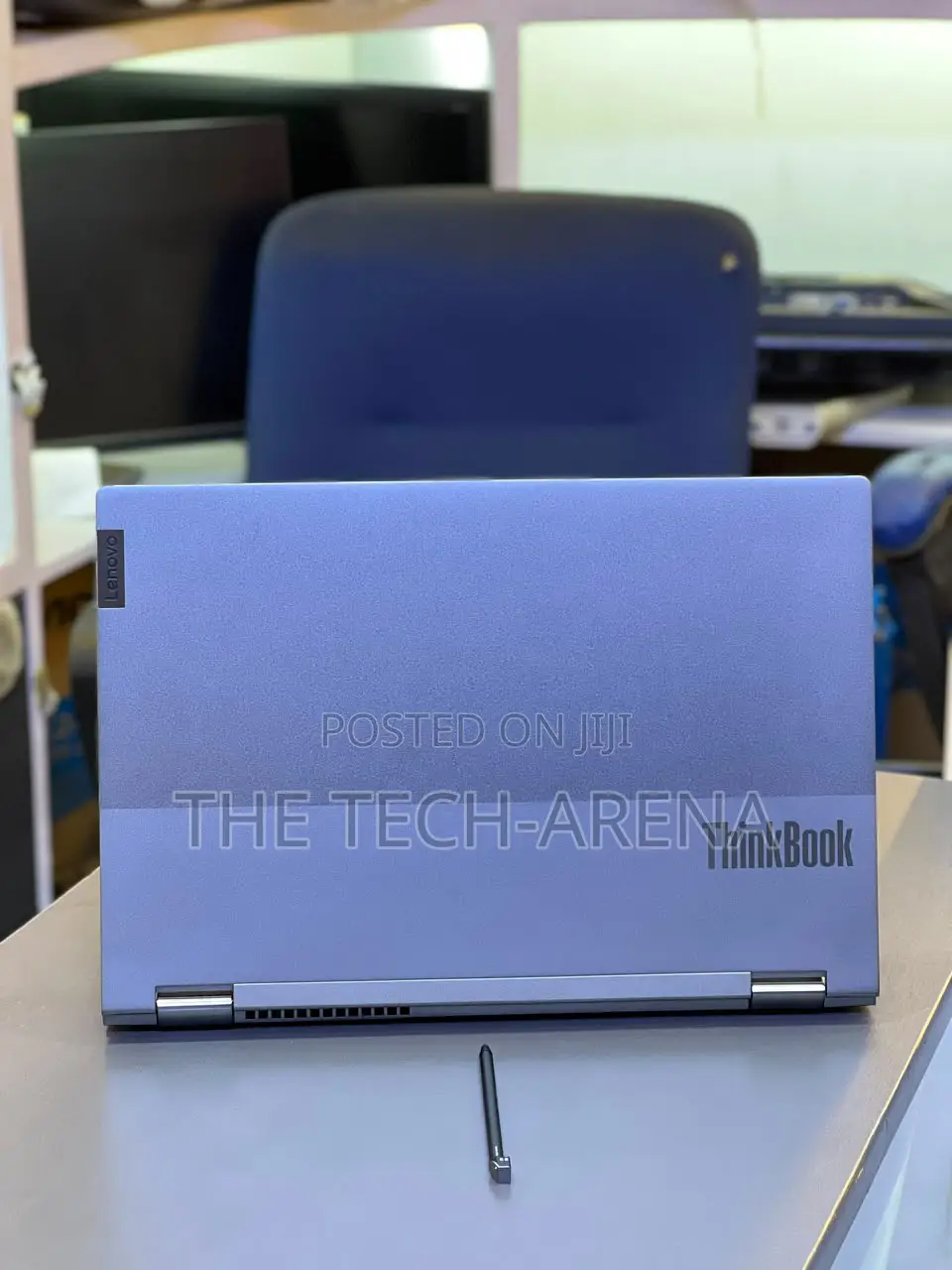 New Laptop Lenovo Thinkbook 14 16GB Intel Core i5 SSD 256GB