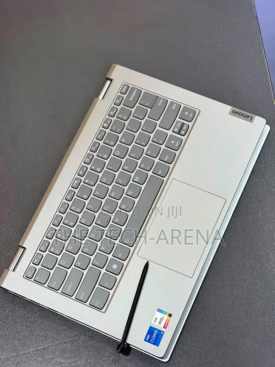 New Laptop Lenovo Thinkbook 14 16GB Intel Core i5 SSD 256GB
