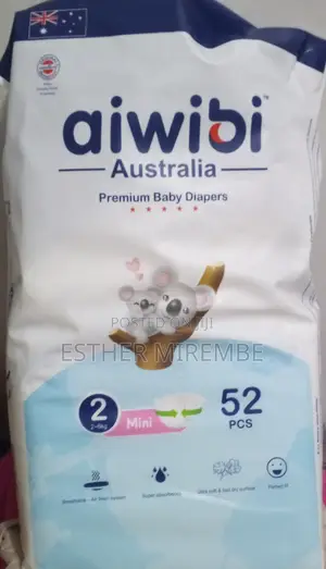 Aiwibi Diapers