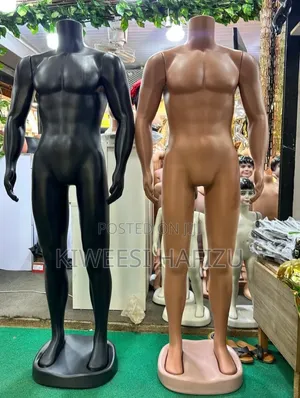Mannequin for Men