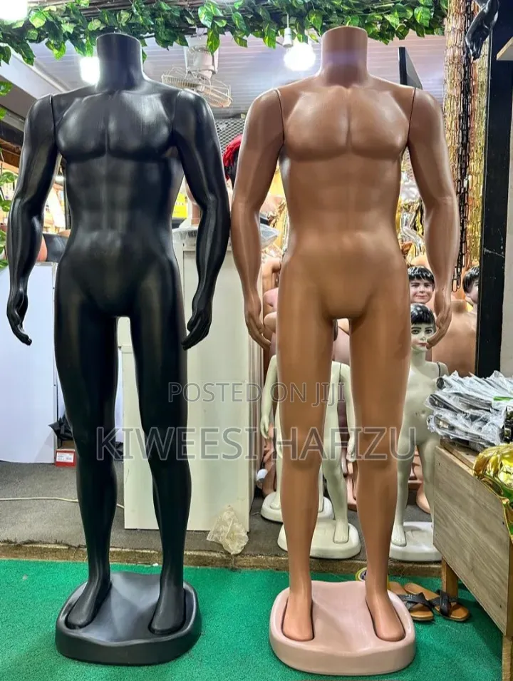 Mannequin for Men