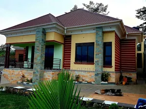 Furnished 4bdrm Bungalow in Seeta, Central Division for sale