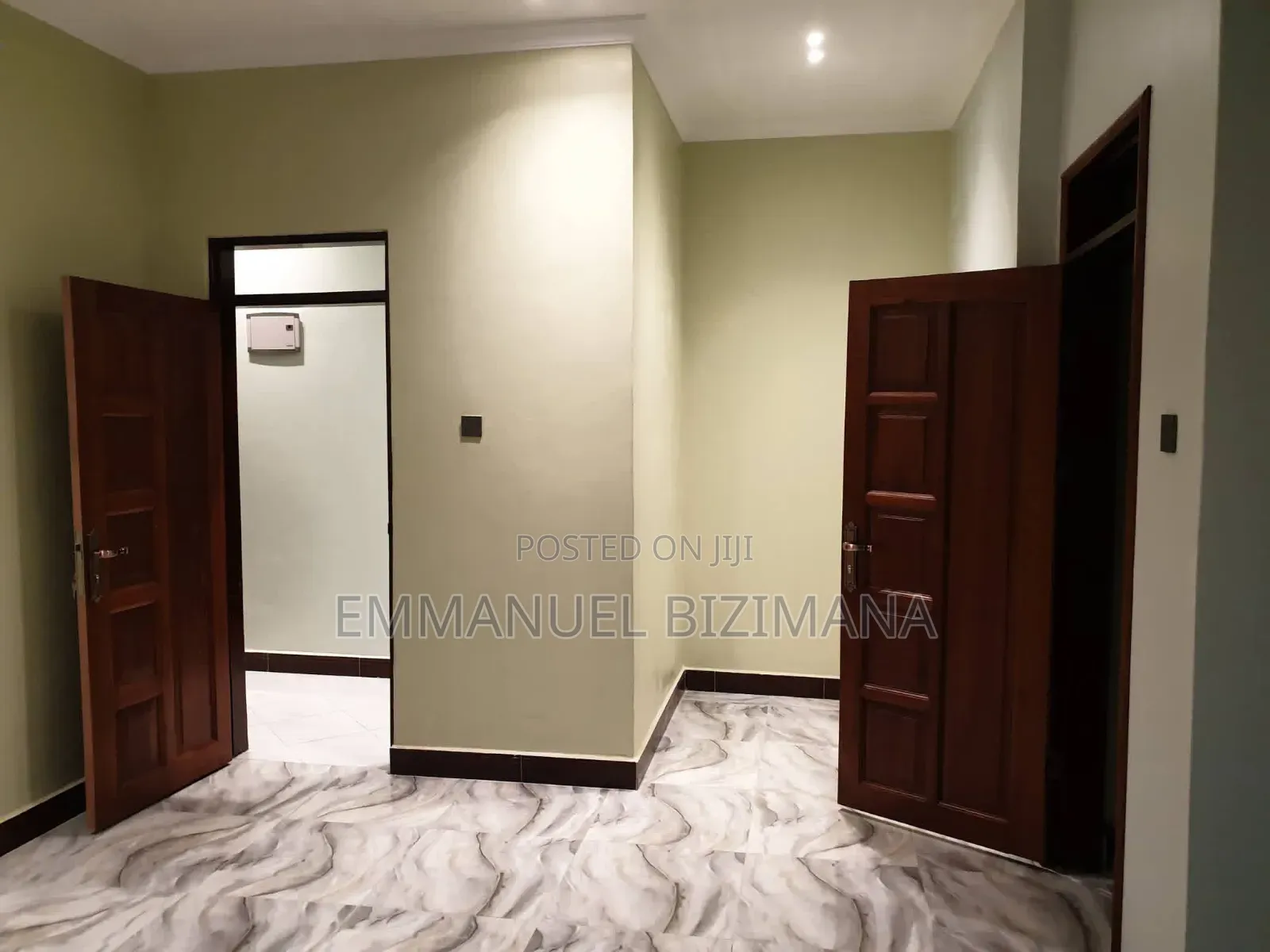 Furnished 4bdrm Bungalow in Seeta, Central Division for sale
