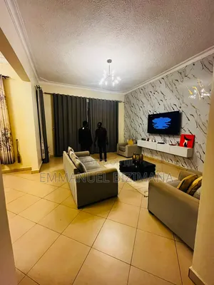 Furnished 4bdrm Bungalow in Seeta, Central Division for sale