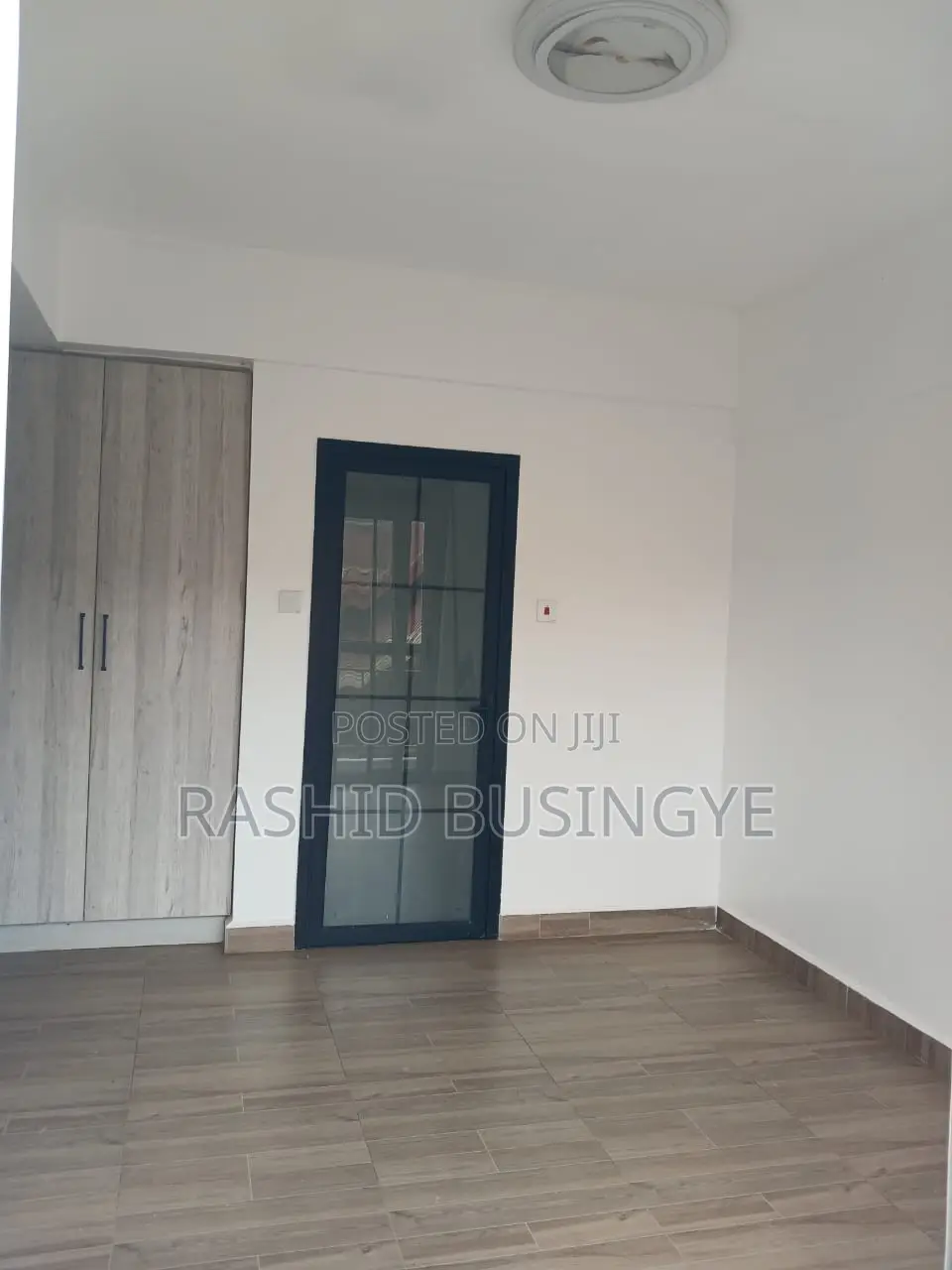 1bdrm Apartment in Kisasi Kulabiro, Nakawa for rent