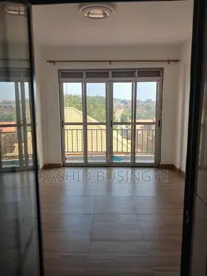 1bdrm Apartment in Kisasi Kulabiro, Nakawa for rent
