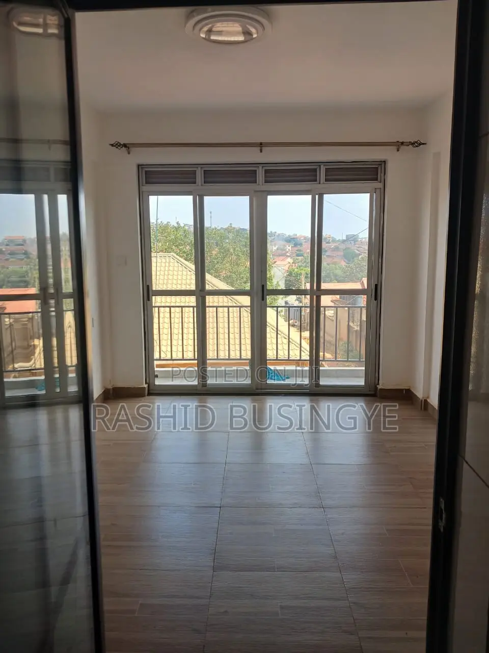 1bdrm Apartment in Kisasi Kulabiro, Nakawa for rent