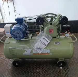 Three Phase Air Compressor